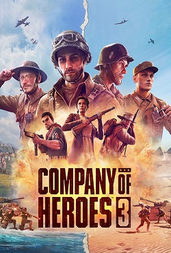 Company of Heroes 3