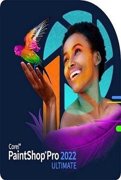 Corel PaintShop Pro