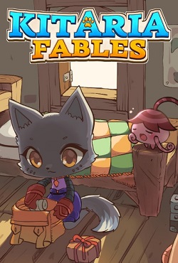 Kitaria Fables