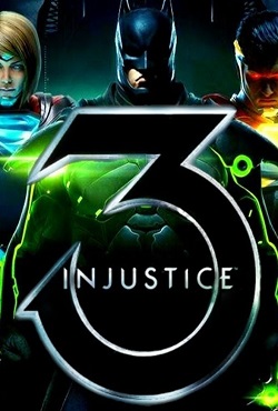 Injustice 3