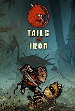 Tails of Iron