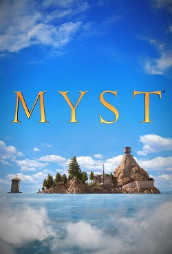 Myst 2021