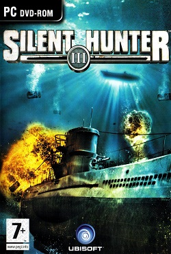 Silent Hunter 3 