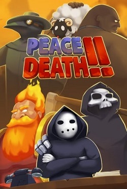 Peace Death 2