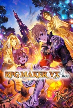 RPG Maker VX Ace