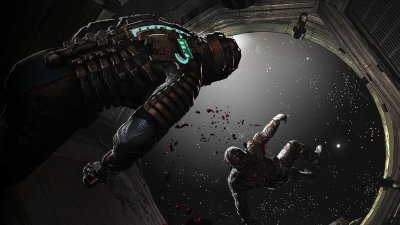 Dead Space Remake