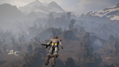 Elex 2 Mechanics