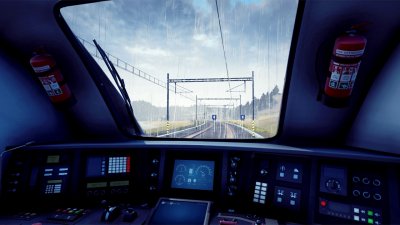 Train Life A Railway Simulator