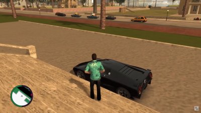 GTA Vice City 2