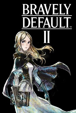 Bravely Default II