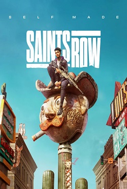 Saints Row 2022 