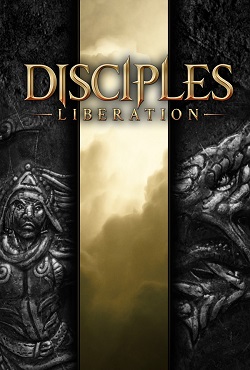 Disciples Liberation 