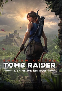 Shadow of the Tomb Raider Definitive Edition