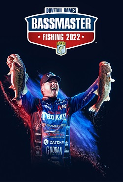 Bassmaster Fishing 2022