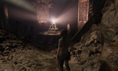 Shadow of the Tomb Raider Definitive Edition