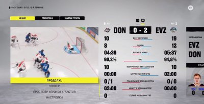 NHL 22