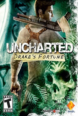 Uncharted Drake's Fortune