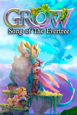 Grow Song of the Evertree