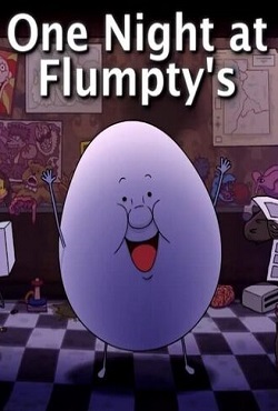 One Night at Flumpty's