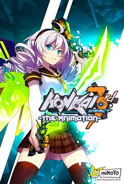 Honkai Impact 3rd