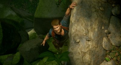 Uncharted Legacy of Thieves Collection