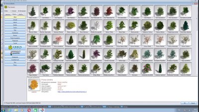 Realtime Landscaping Architect