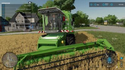 Farming Simulator 22