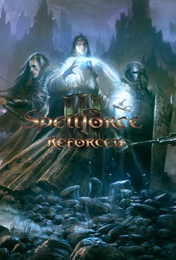 SpellForce 3 Reforced