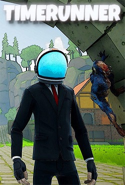 TimeRunner TimeRunner