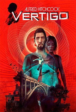 Alfred Hitchcock Vertigo Alfred Hitchcock Vertigo