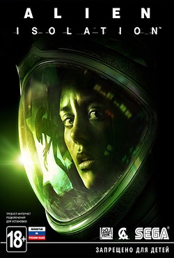 Alien Isolation RePack Xatab