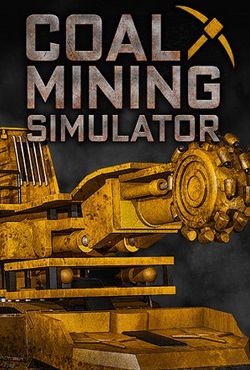 Coal Mining Simulator