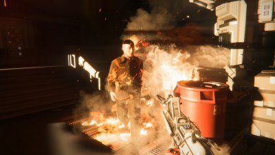 Alien Isolation RePack Xatab