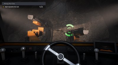 Coal Mining Simulator