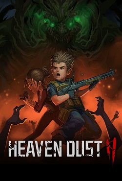 Heaven Dust 2