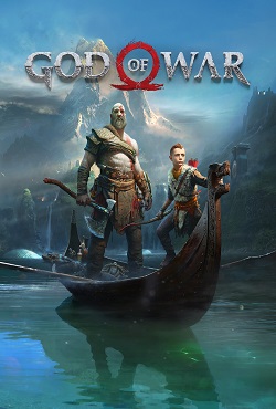 God of War 4