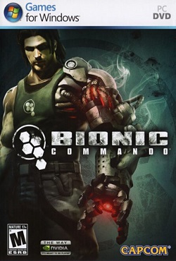 Bionic Commando