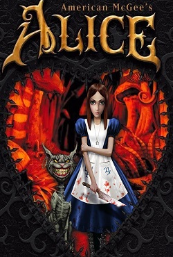 American McGees Alice