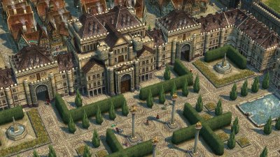 Anno 1404 History Edition