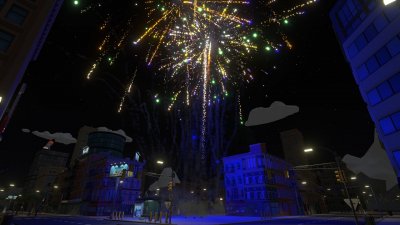 Fireworks Mania An Explosive Simulator