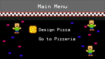 FNAF 6 Freddy Fazbear's Pizzeria Simulator