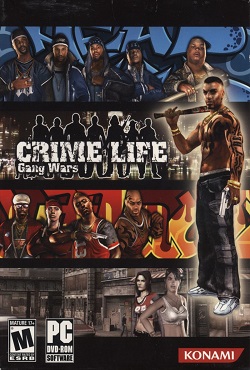 Crime Life Gang Wars