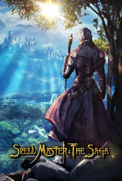 SpellMaster The Saga