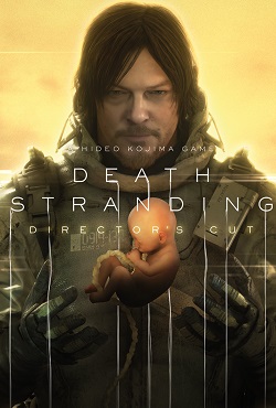 Death Stranding Director's Cut