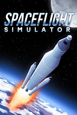 Spaceflight Simulator