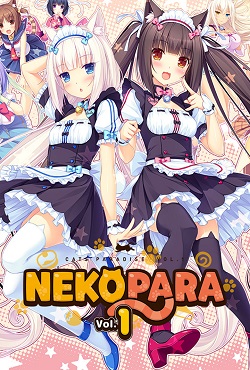 NEKOPARA Vol 1