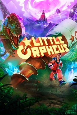Little Orpheus Little Orpheus