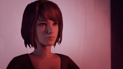 Life is Strange Remastered Collection