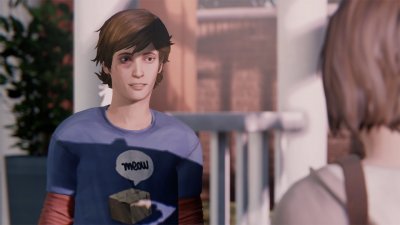 Life is Strange Remastered Collection