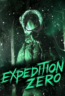 Expedition Zero